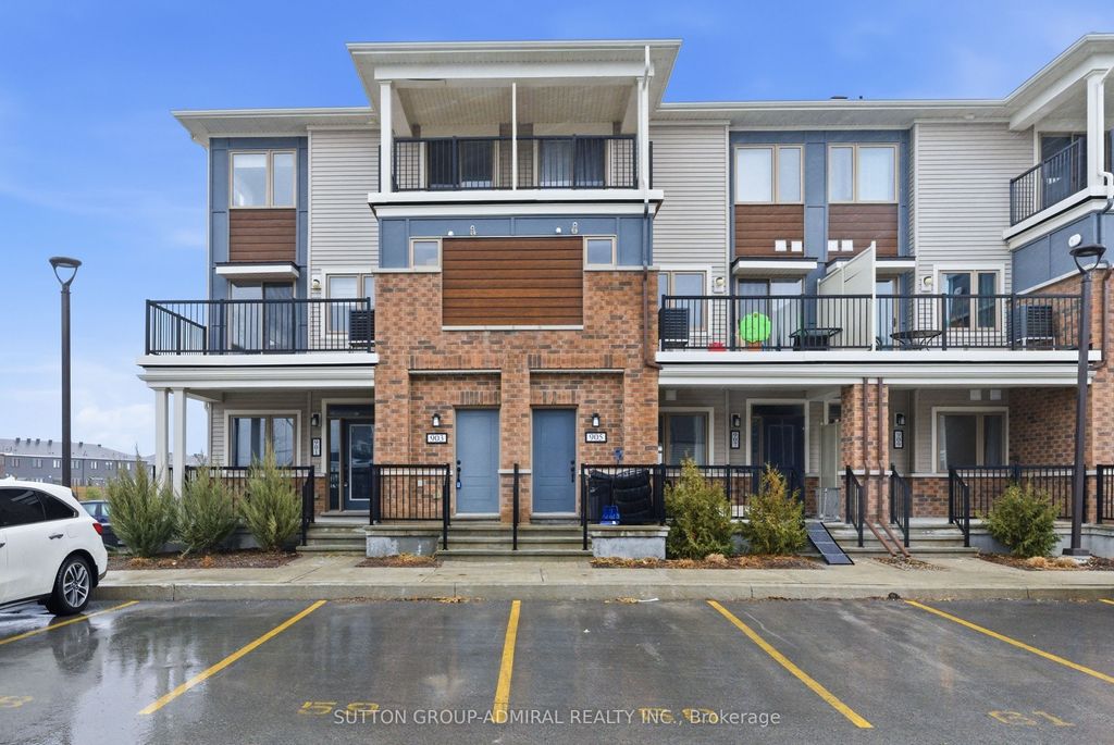 Photo of 903 Nautilus Private, Kanata, ON K2V 0S5 (MLS # X12882670)