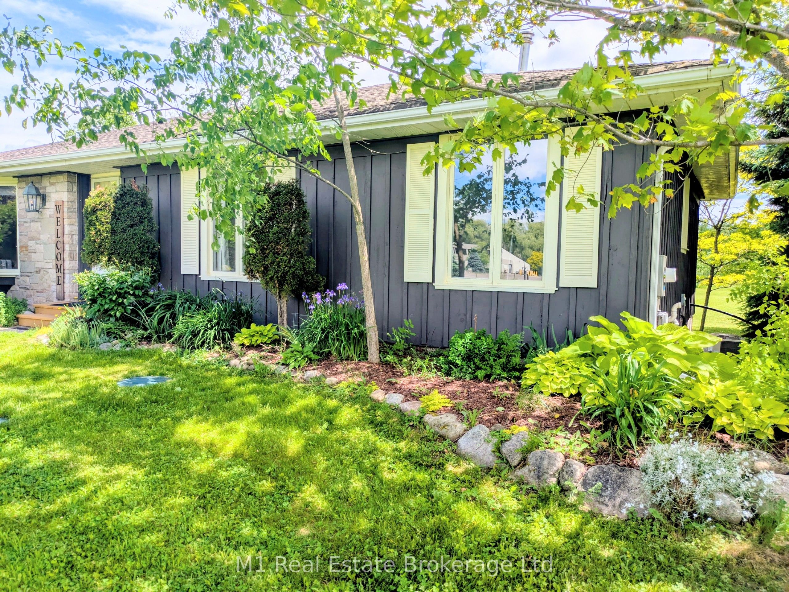 9467 Wellington Rd 124 N/A