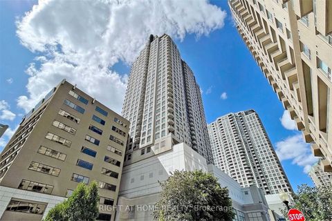 8 Hillcrest Avenue 1801 Toronto ON M2N 6Y6