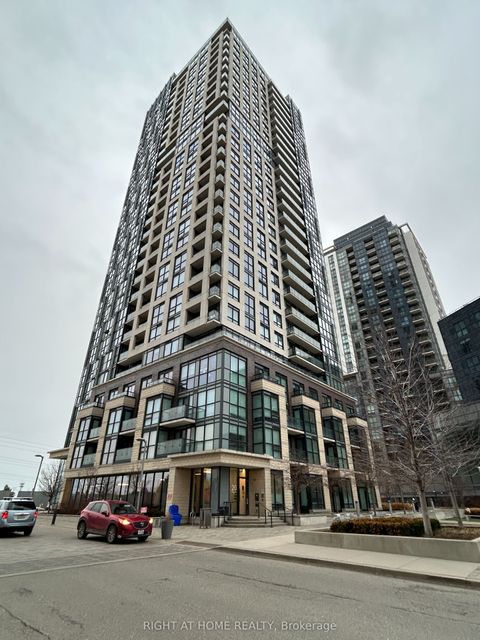 20 Thomas Riley Road 2109 Toronto ON M9B 0C3