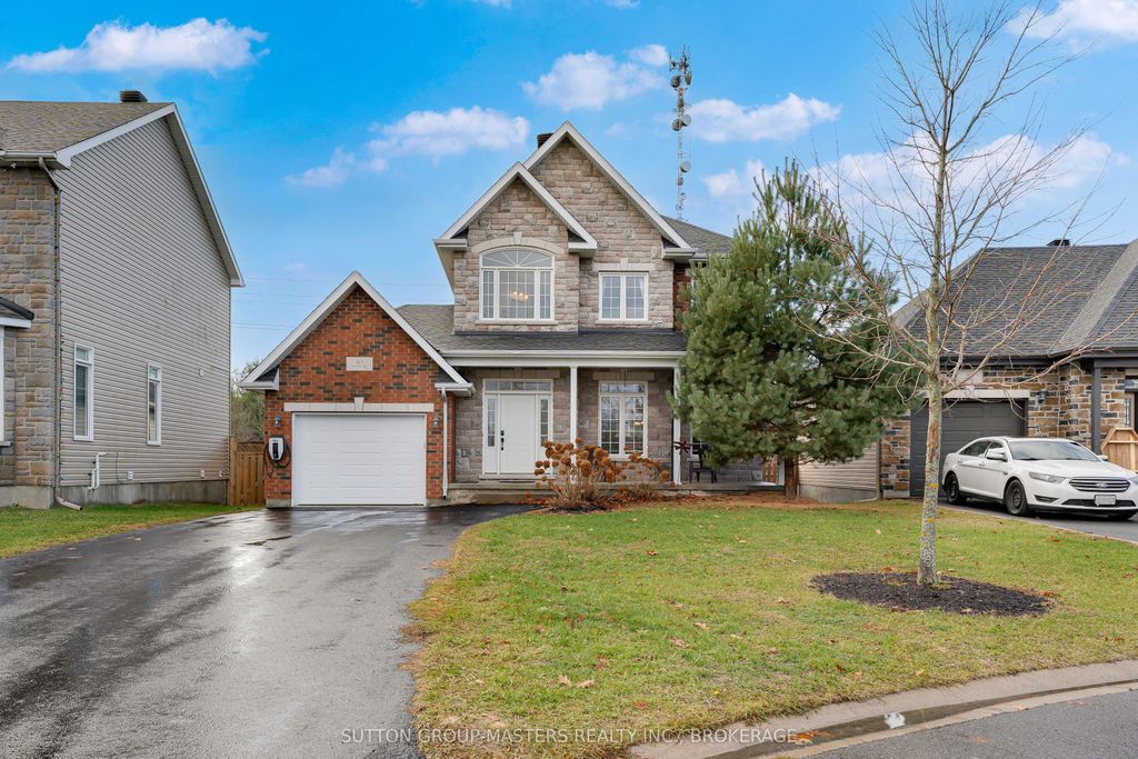 Photo of 317 Nalon Road, Gananoque, ON K7G 0A3 (MLS # X12585792)