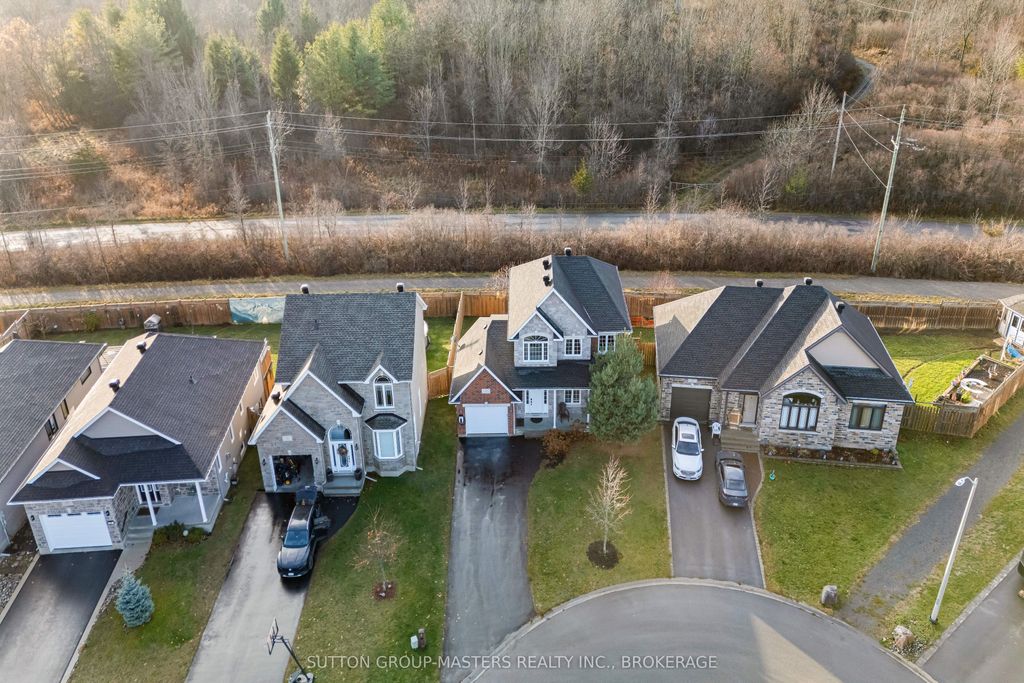 Photo of 317 Nalon Road, Gananoque, ON K7G 0A3 (MLS # X12585792)