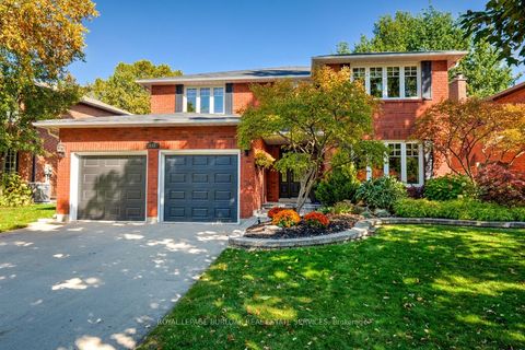 Photo of 537 Harmony Avenue, Burlington, ON L7N 3S5 (MLS # W12470160)
