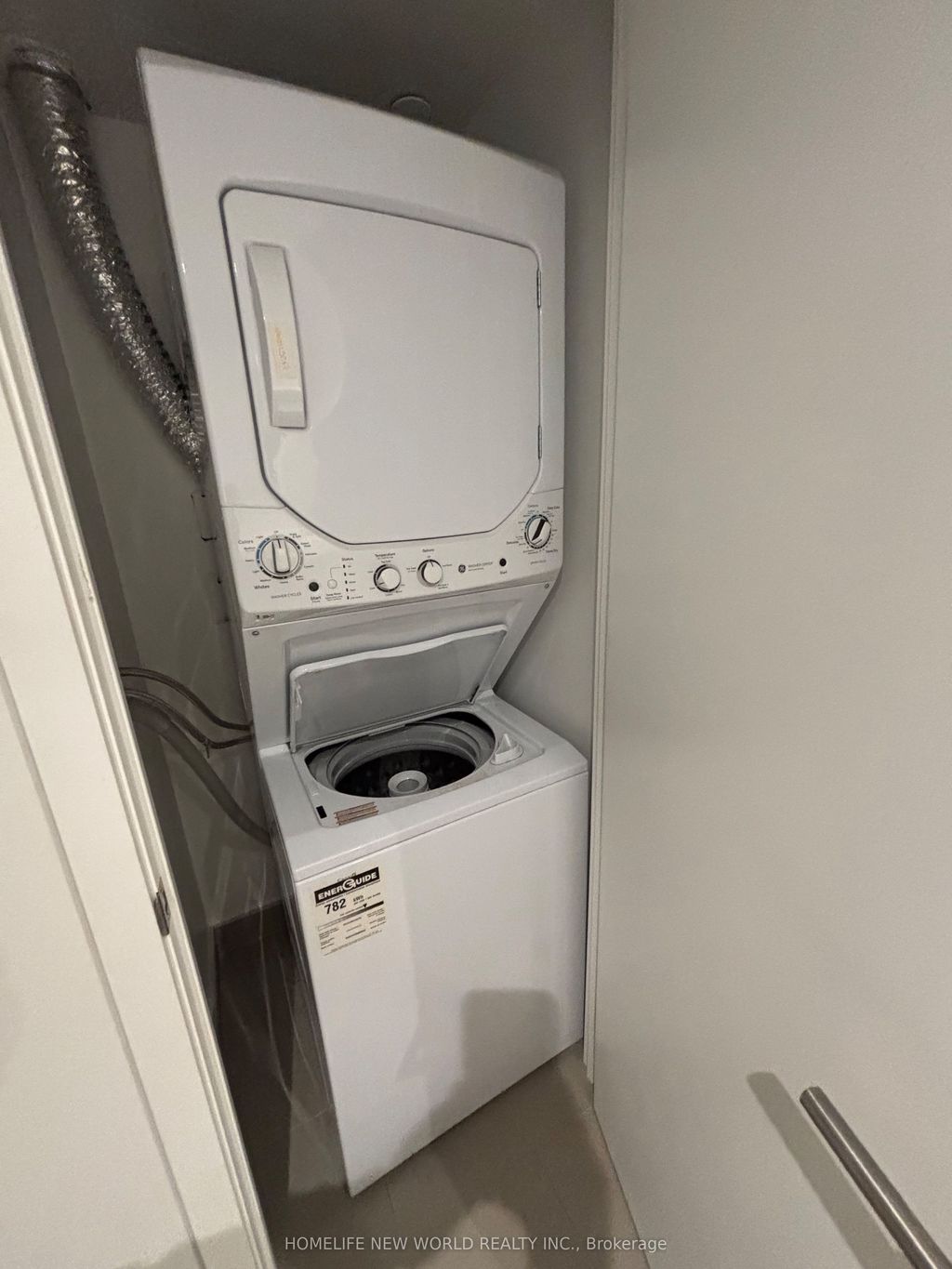 Photo of 120 Varna Drive #524, Toronto, ON M6A 0B3 (MLS # C12606988)