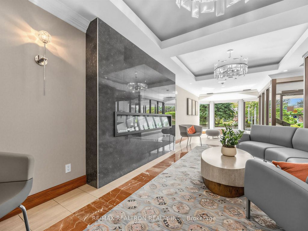 Photo of 268 Ridley Boulevard #509, Toronto, ON M5M 4N3 (MLS # C13149796)