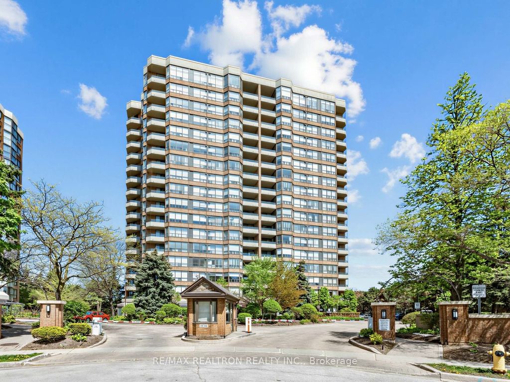 Photo of 268 Ridley Boulevard #509, Toronto, ON M5M 4N3 (MLS # C13149796)