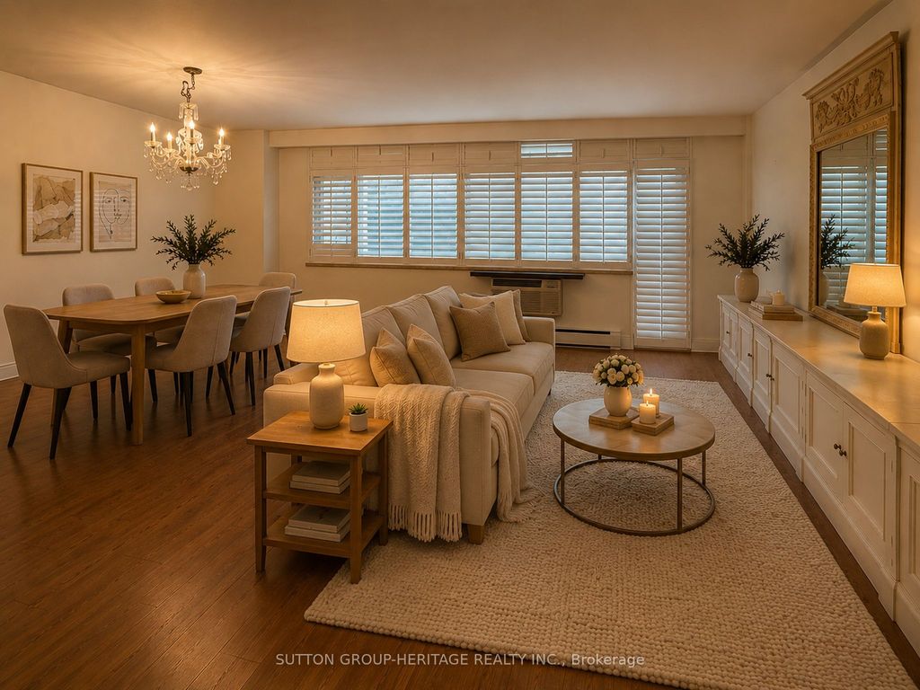 Photo of 581 Avenue Road #704, Toronto, ON M4V 2K4 (MLS # C13164034)