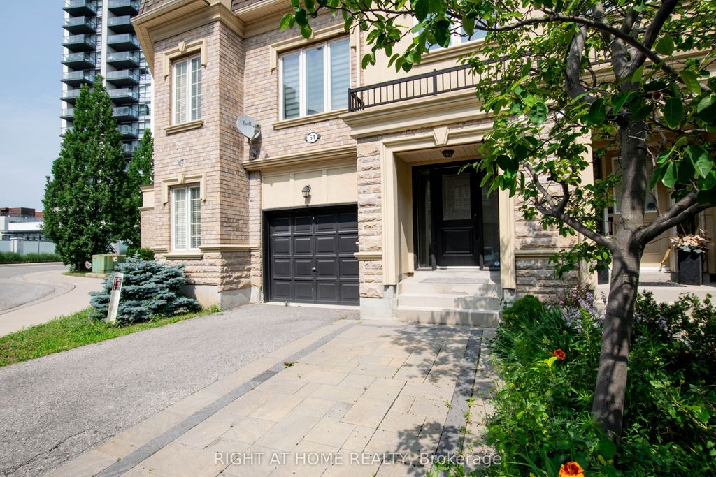 Photo of 1250 St Martins Drive #54, Pickering, ON L1W 1L7 (MLS # E13582332)