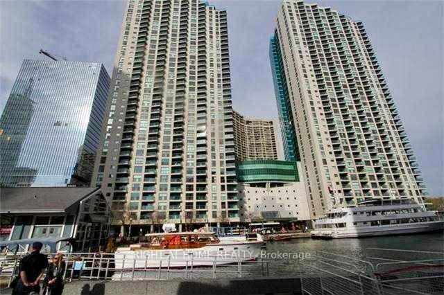 77 Harbour Square 3803