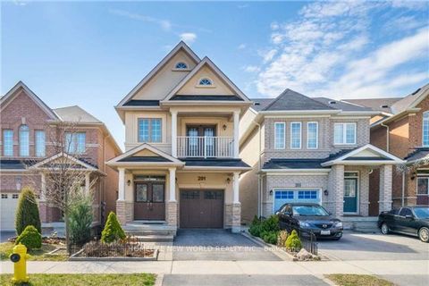 201 District Avenue Vaughan ON L6A 0Y5
