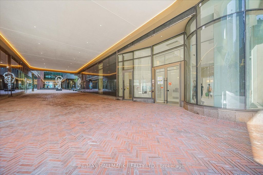 Photo of 88 Queen Street E #4711, Toronto, ON M5C 0B6 (MLS # C12573558)