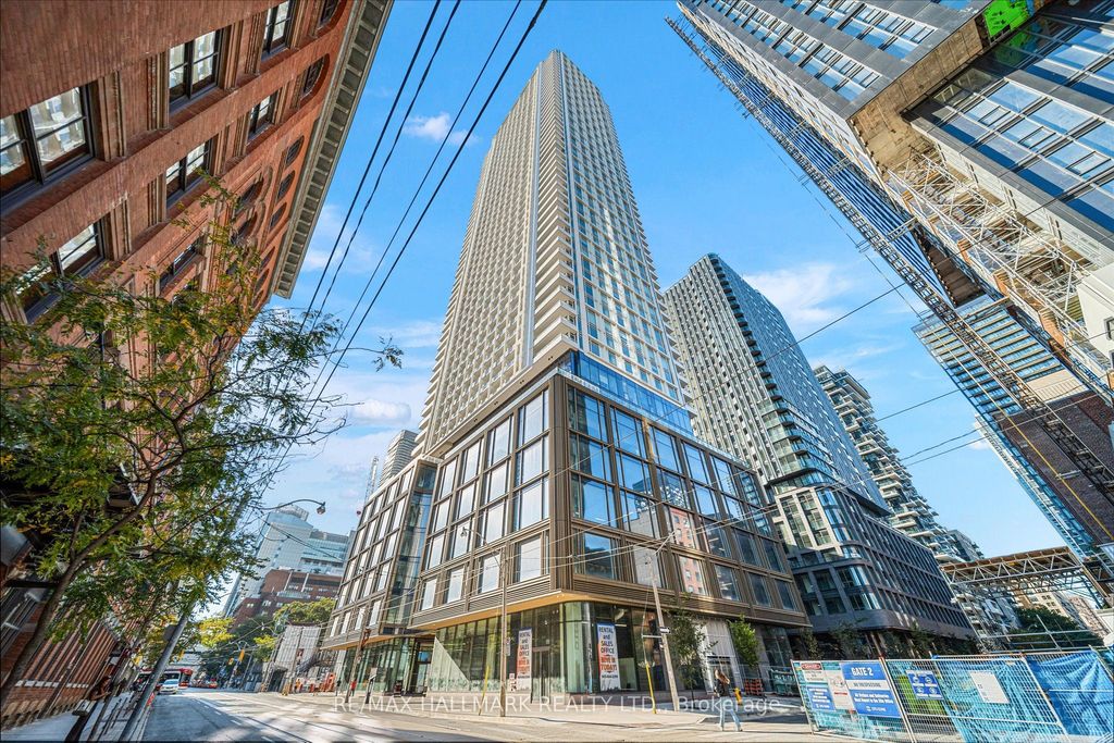 Photo of 88 Queen Street E #4711, Toronto, ON M5C 0B6 (MLS # C12573558)