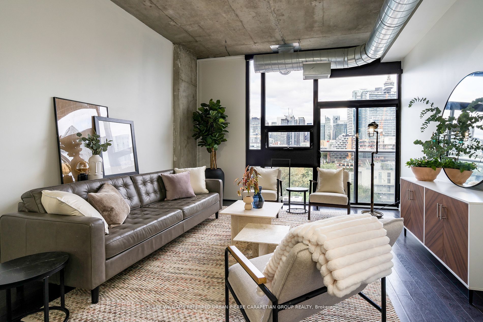 60 Bathurst Street PH 1008