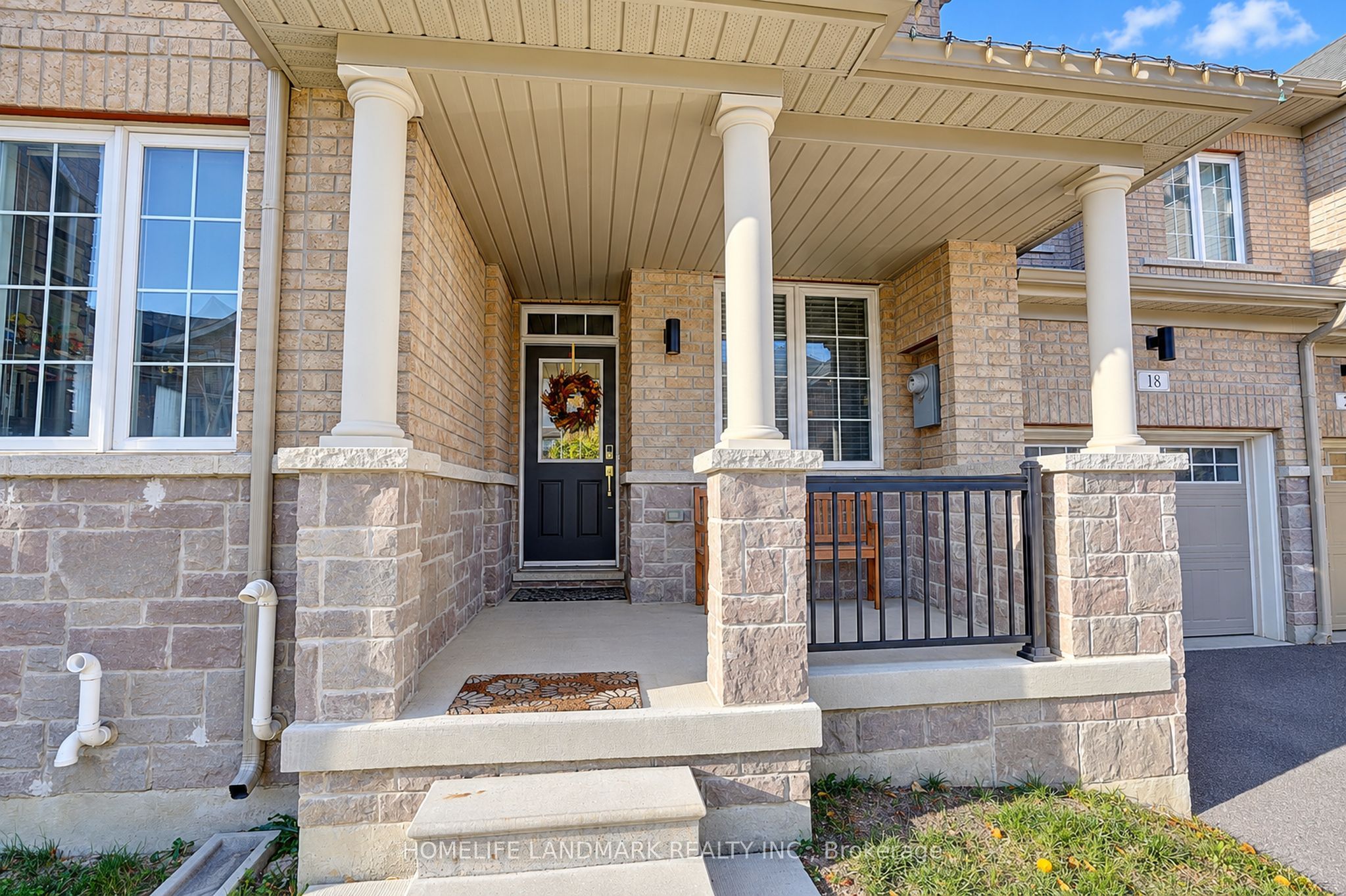 18 Avonmore Trail