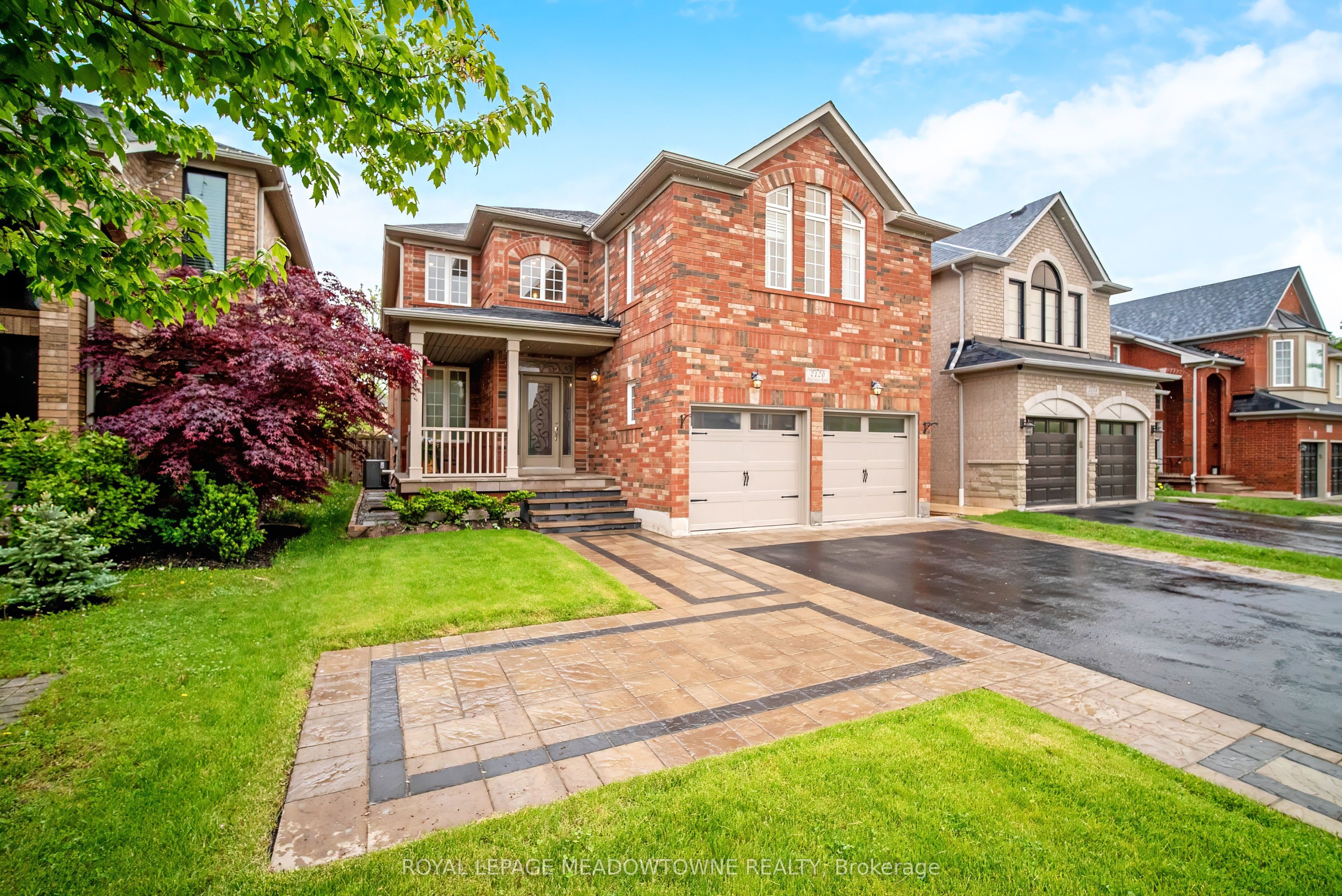 2120 Pine Glen Road