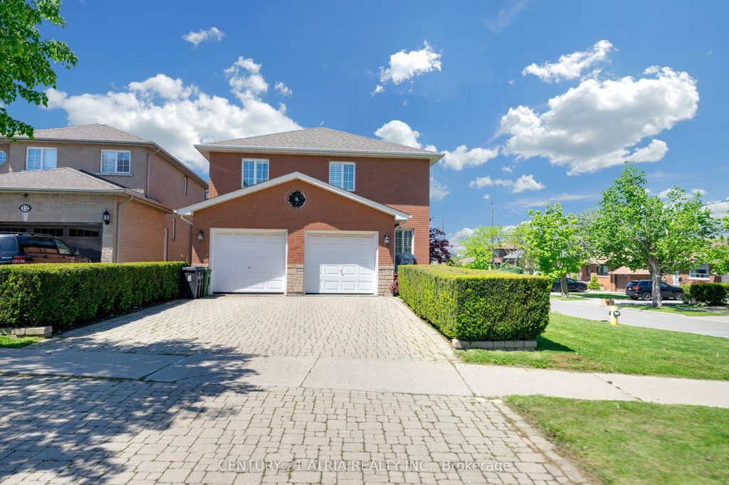 Photo of 543 Queens Drive, Toronto, ON M6L 1M9 (MLS # W13207720)