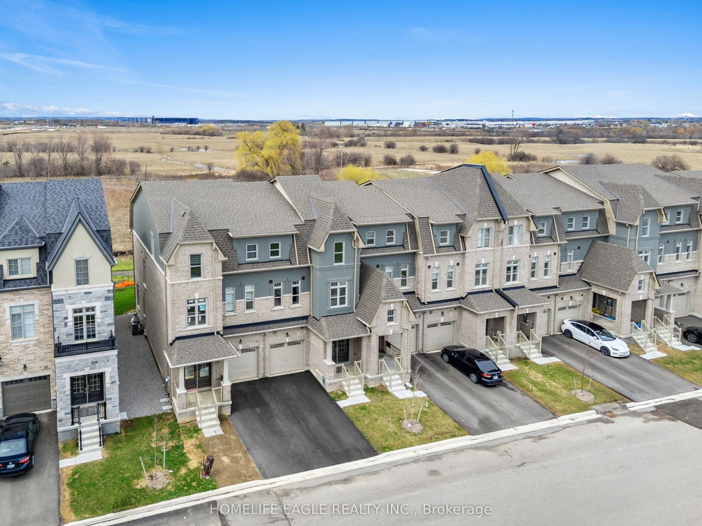 Photo of 24 Foxsparrow Road, Brampton, ON L6R 4E1 (MLS # W13431220)
