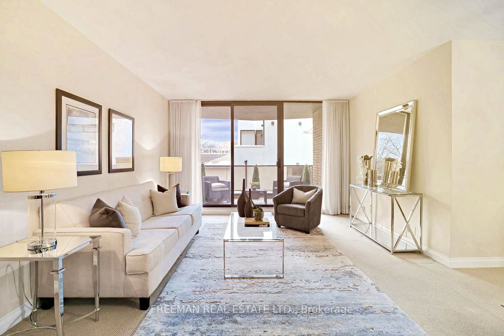 Photo of 350 Lonsdale Road #303, Toronto, ON M5P 1R6 (MLS # C12944226)