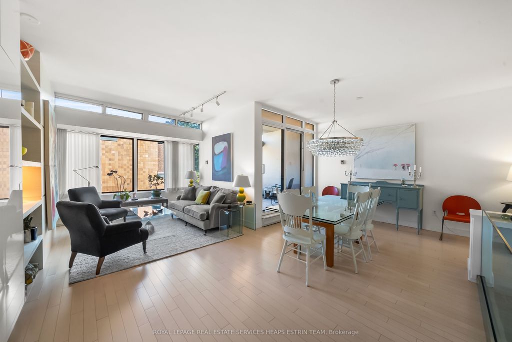 Photo of 40 Oaklands Avenue #337, Toronto, ON M4V 2Z3 (MLS # C12575454)