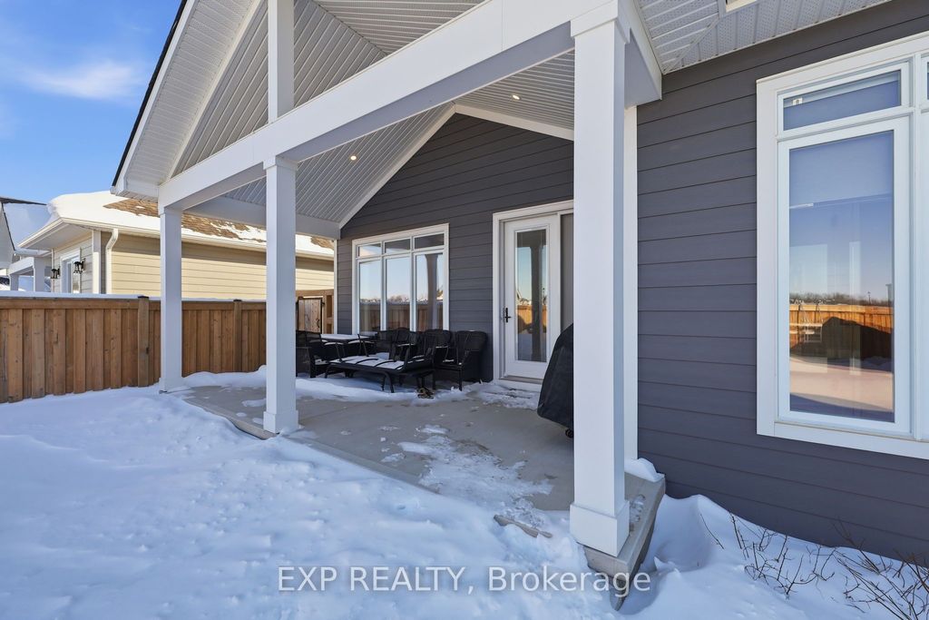 Photo of 56 Optimist Drive, Southwold, ON N5P 0G4 (MLS # X12770260)