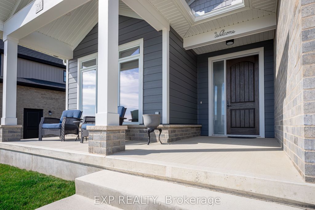 Photo of 56 Optimist Drive, Southwold, ON N5P 0G4 (MLS # X12770260)