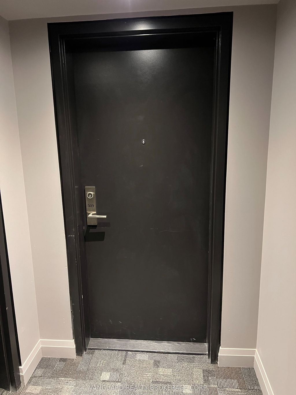 Photo of 408 Browns Line #509, Toronto, ON M8W 3T9 (MLS # W12394544)