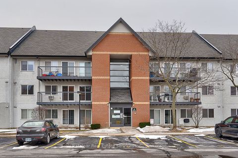 1450 Glen Abbey Gate 221 Oakville ON L6M 2V7