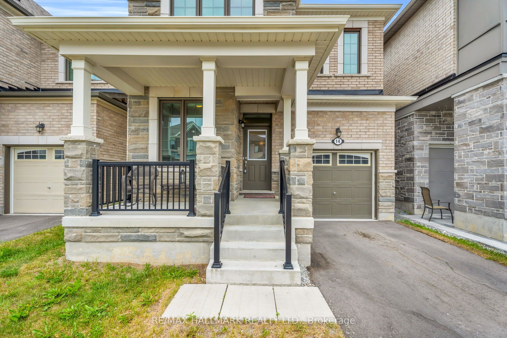 14 Eberly Woods Drive