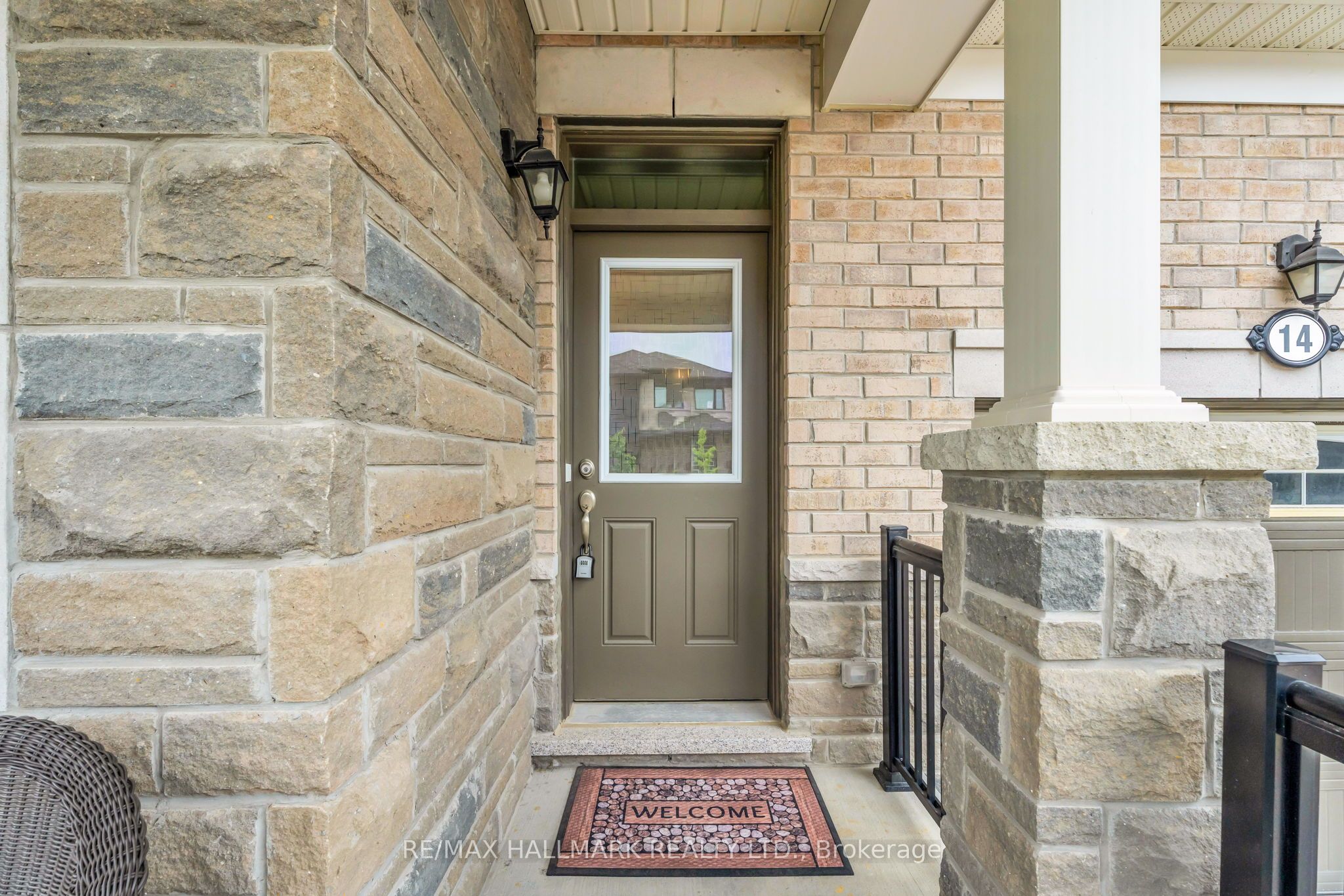 14 Eberly Woods Drive