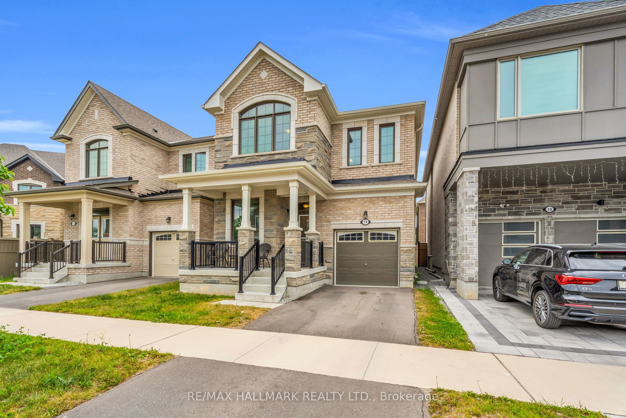 14 Eberly Woods Drive