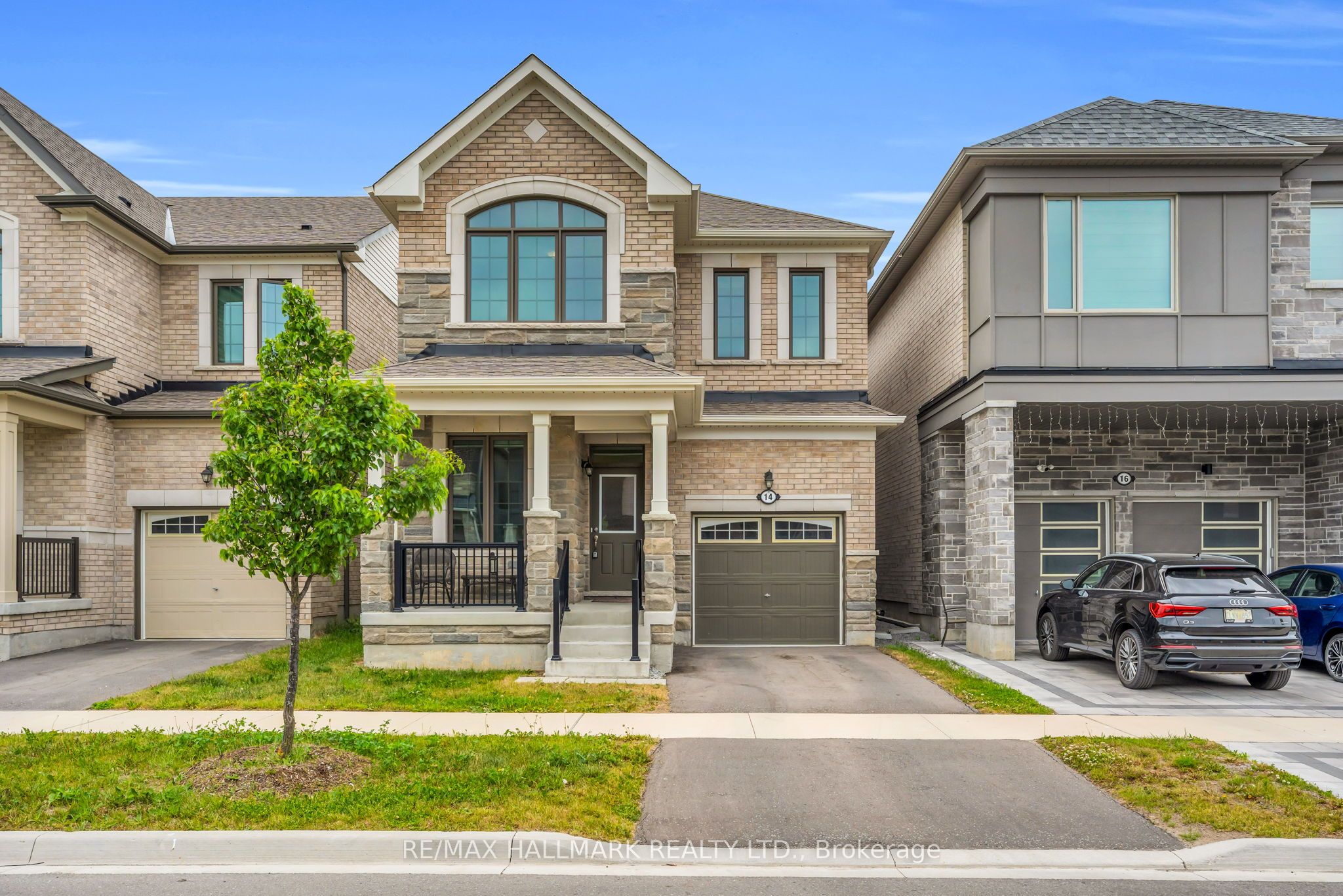 14 Eberly Woods Drive
