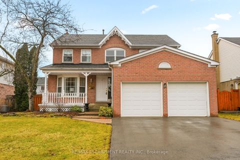 4150 Millcroft Park Drive Burlington ON L7M 3V1