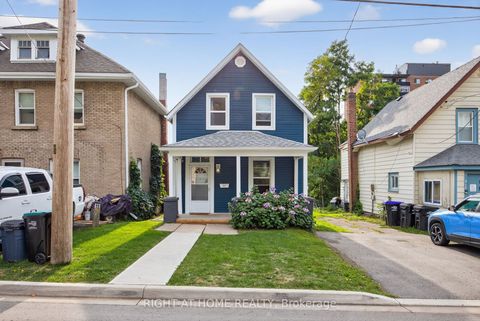 Photo of 314 Queen Street, Midland, ON L4R 3H4 (MLS # S12422379)
