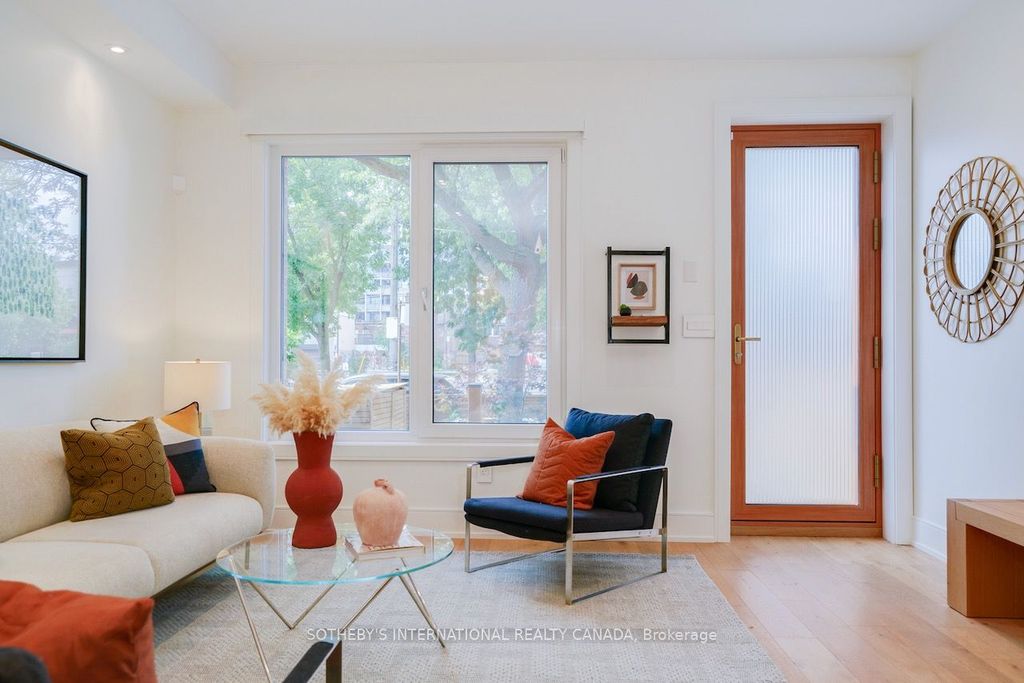Photo of 41 Northcote Avenue, Toronto, ON M6J 3K2 (MLS # C12396994)