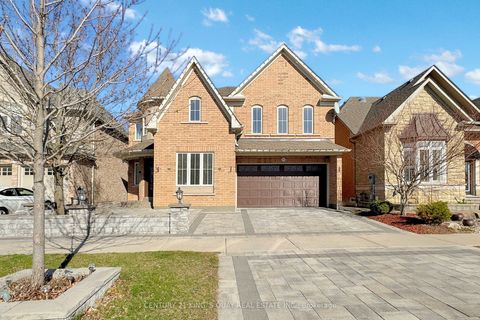 151 Gillett Drive Ajax ON L1Z 0C1