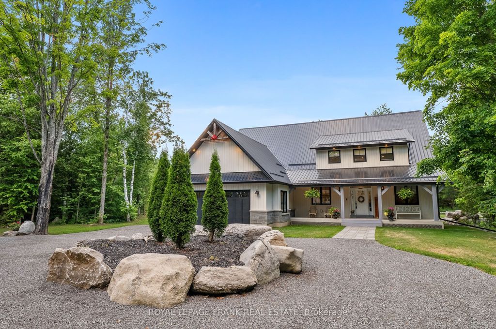 Photo of 975 Ray Road, Centre Hastings, ON K0K 2K0 (MLS # X12986178)