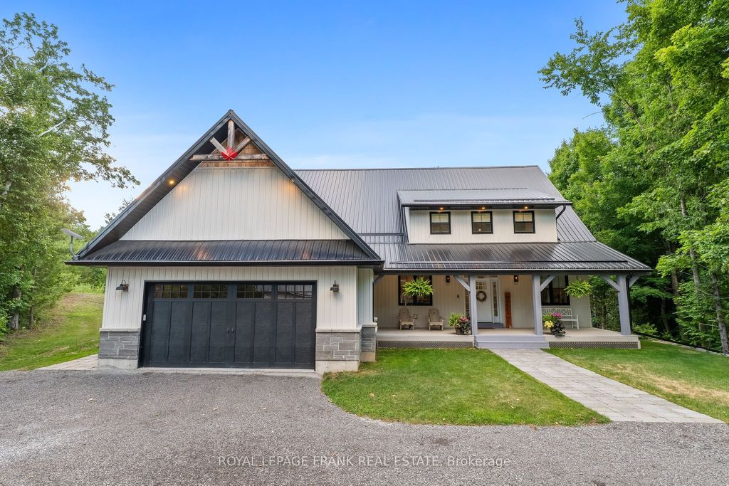 Photo of 975 Ray Road, Centre Hastings, ON K0K 2K0 (MLS # X12986178)