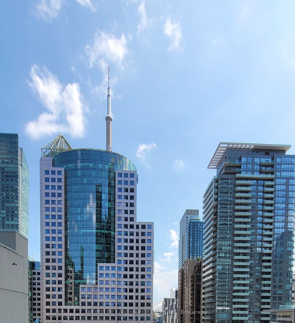 Photo of 99 John Street #702, Toronto, ON M5V 0S6 (MLS # C12439059)