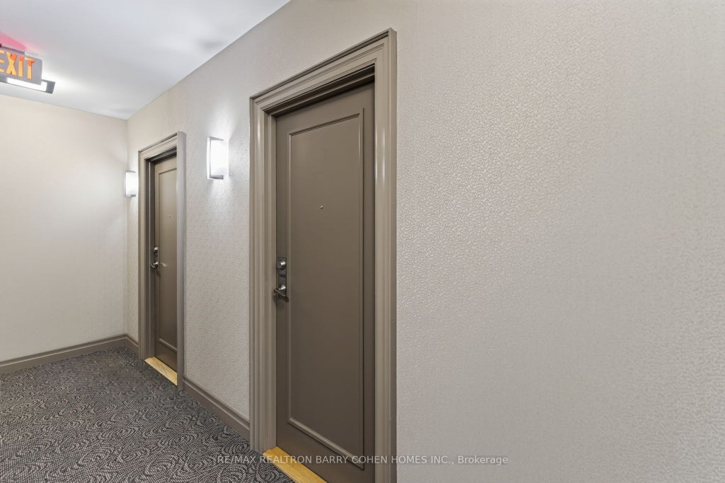 Photo of 500 St Clair Avenue W #1404, Toronto, ON M6C 1A8 (MLS # C14097548)