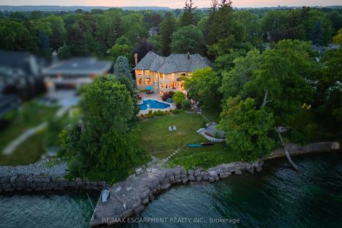 4038 Lakeshore Road Burlington ON L7L 1A1
