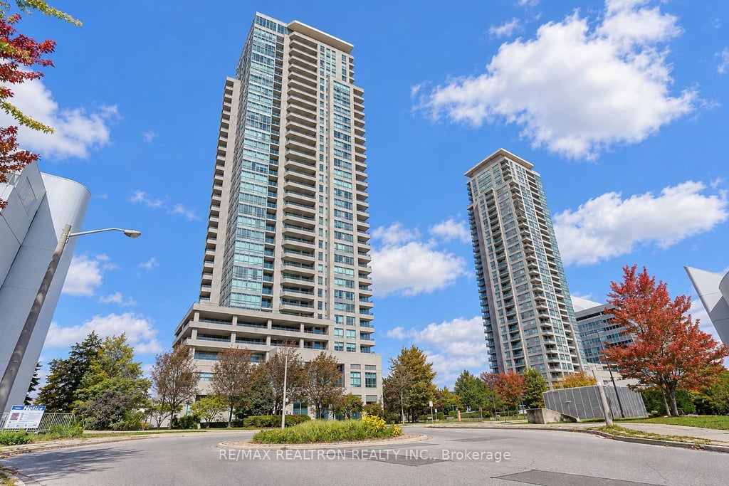 Photo of 50 Brian Harrison Way #301, Toronto, ON M1P 5J4 (MLS # E13886390)