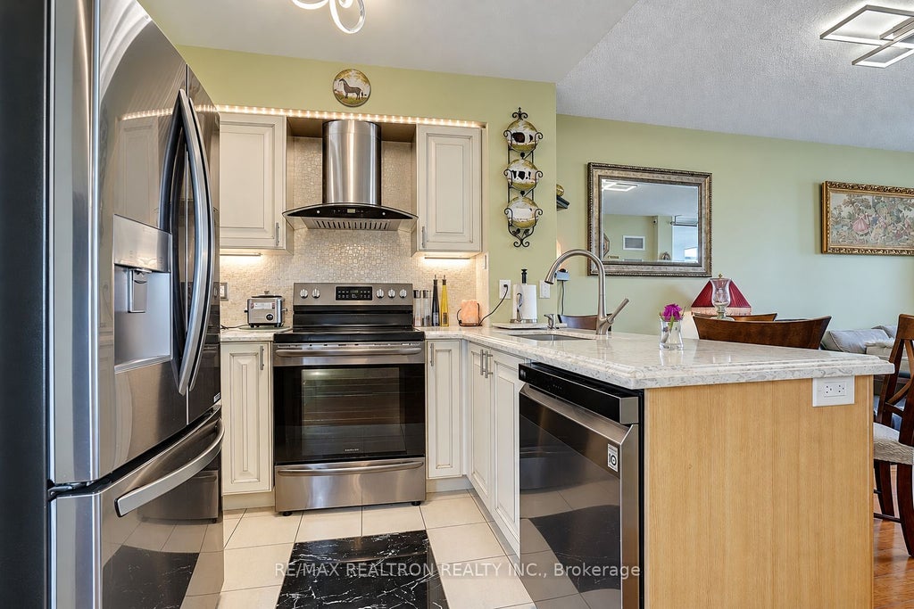 Photo of 50 Brian Harrison Way #301, Toronto, ON M1P 5J4 (MLS # E13886390)