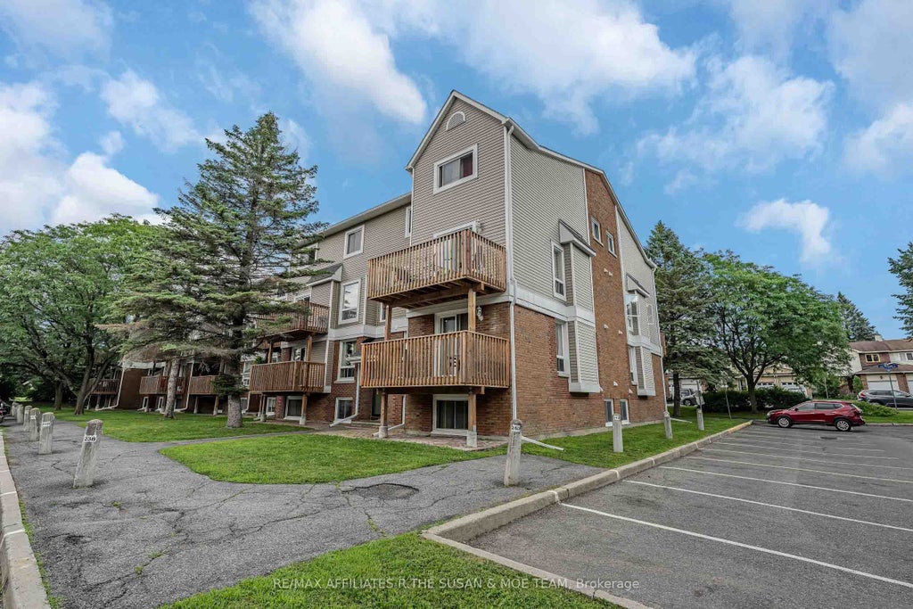 Photo of 500 Fenerty Court #6, Kanata, ON K2L 3B1 (MLS # X14114014)