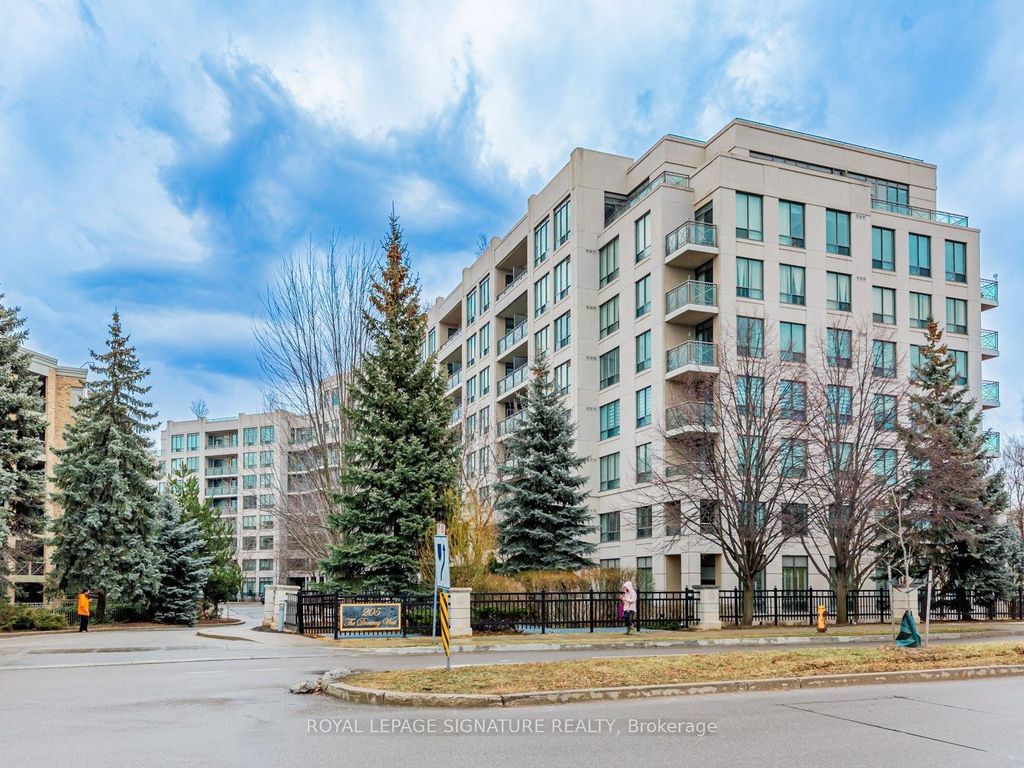 Photo of 205 The Donway W N/A #801, Toronto, ON M3B 3S5 (MLS # C13085150)