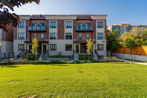 4017 Hickory Drive 16 Mississauga ON L4W 0G6