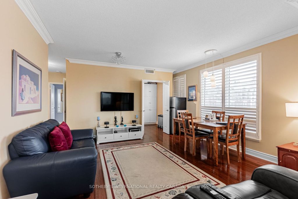 Photo of 10 Delisle Avenue #907, Toronto, ON M4V 3C6 (MLS # C12640956)