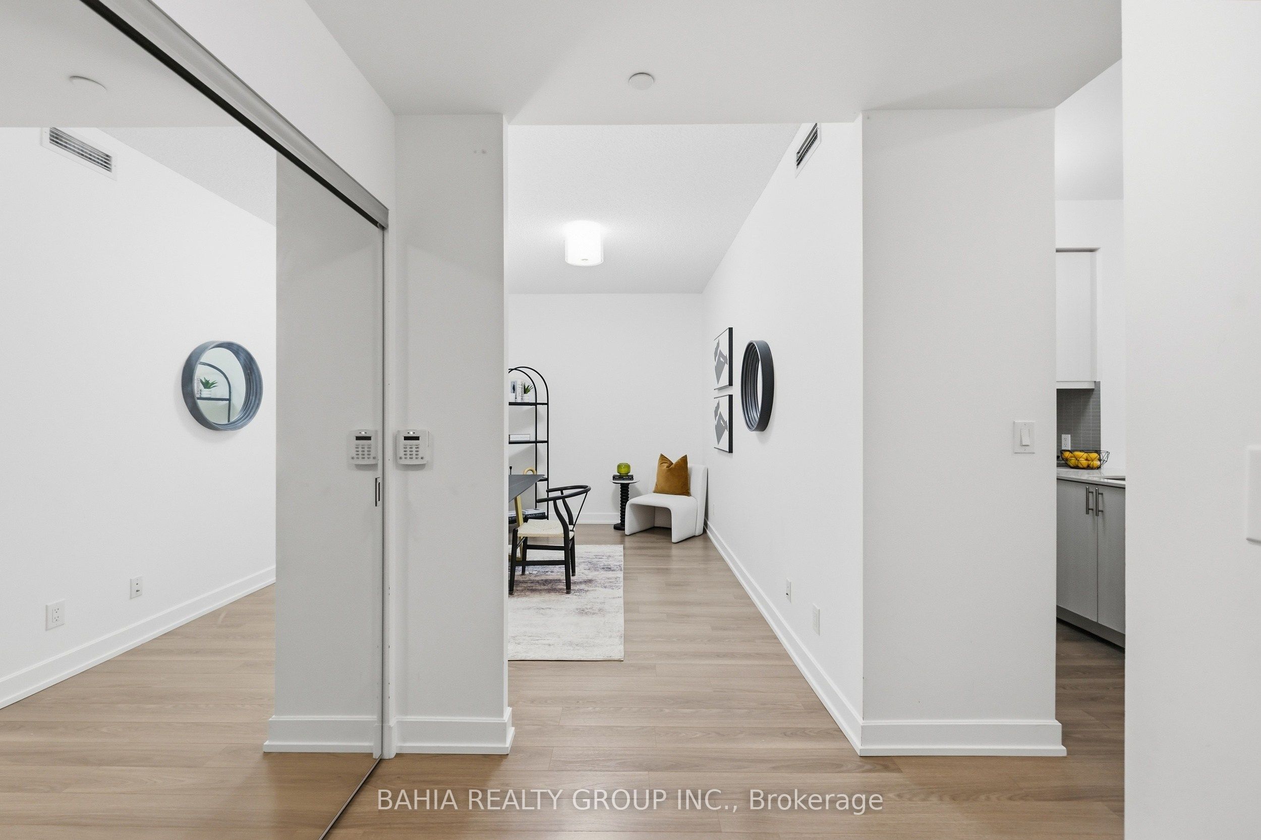 6 Eva Road 301