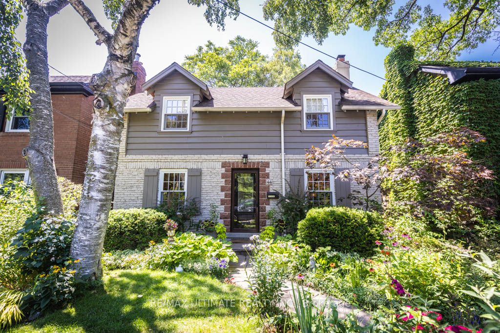 44 Indian Road Crescent
