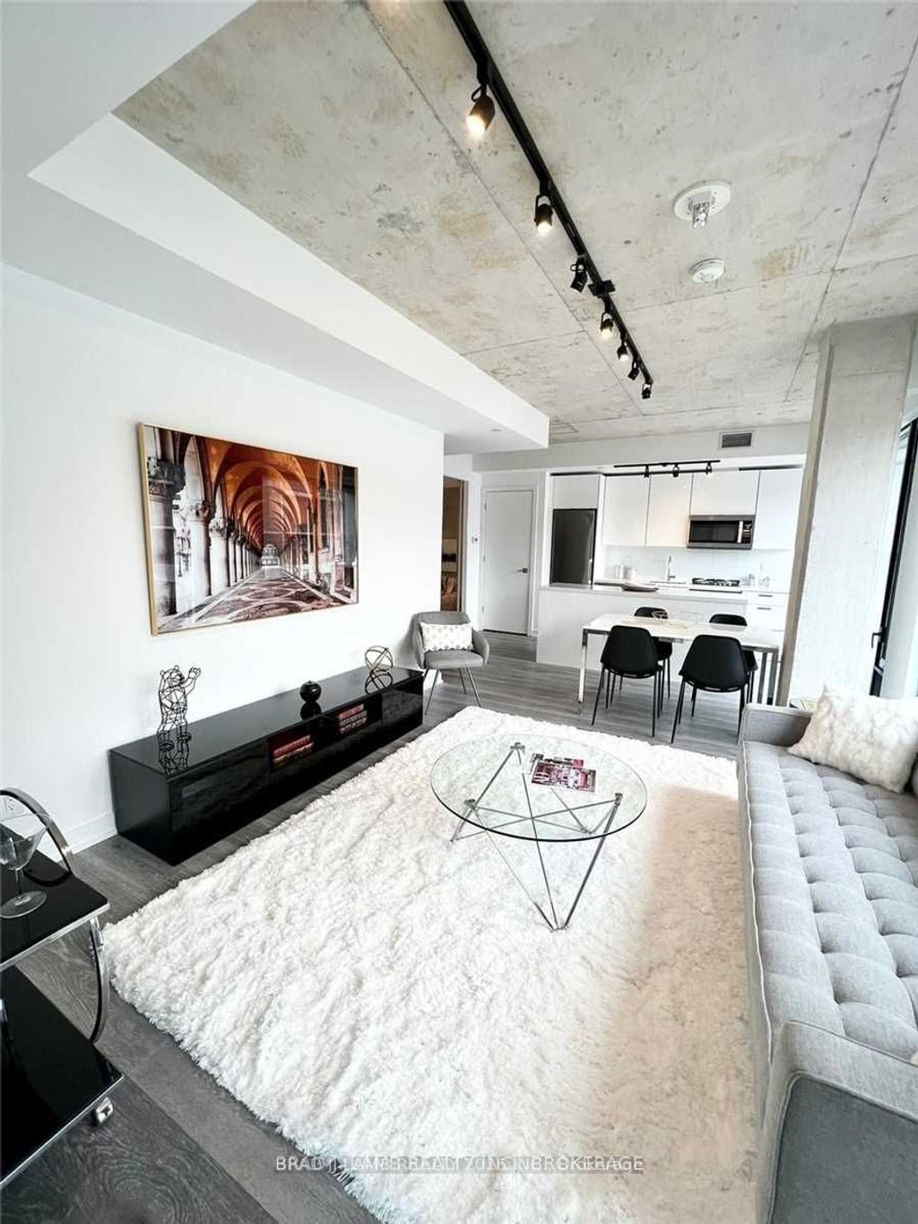 Photo of 55 Ontario Street #812, Toronto, ON M5A 0T8 (MLS # C13171790)