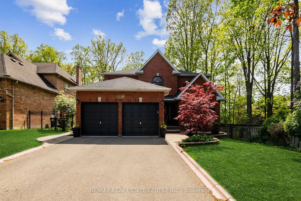 Photo of 6150 Bankhead Court, Mississauga, ON L5V 1L9 (MLS # W12800510)